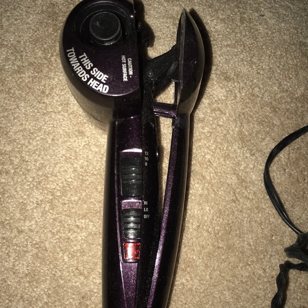 Curl Secret - Picture 2 of 5